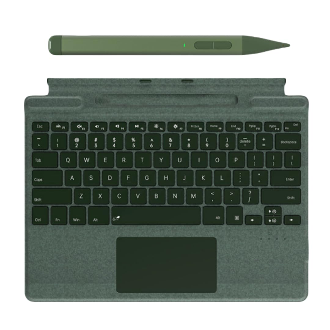 Amazon.co.jp: Surface用タッチペン 付き Surface Pro 11/10/9/8